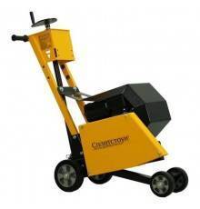 Резчик кровли CR146 Сплитстоун (с двиг. Loncin G200F (5,5HP)) ( ) CR146-LC+ОД6.12-01 (МЗ) (Q)