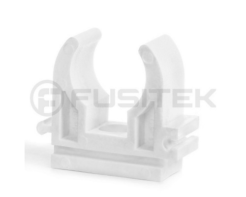 Опора Ø63 Fusitek PP-R. FT03606