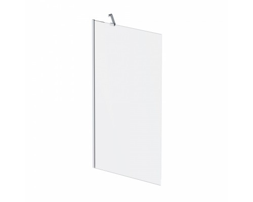 W90BS-080-140CM Душевая шторка на ванну, 80х140 см