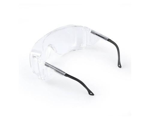 Очки защитные прозрачные РОСОМЗ О45 Визион