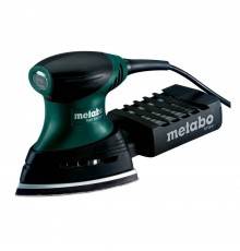 Машина плоскошлифовальная Metabo FMS 200 INTEC