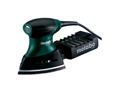 Машина плоскошлифовальная Metabo FMS 200 INTEC
