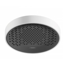 HG 26 229 700 Rainfinity Верхний душ Ø250 мм, 1 режим,, потолочнй без кронштейна, Ecosmart 26229700