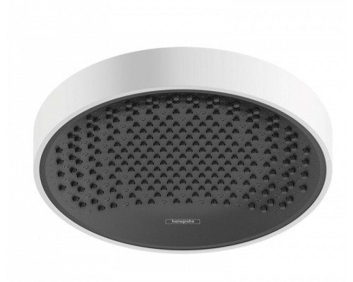 HG 26 229 700 Rainfinity Верхний душ Ø250 мм, 1 режим,, потолочнй без кронштейна, Ecosmart 26229700