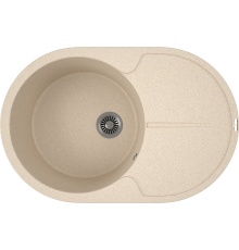 Мойка кухонная Bauedge Dream BAU0032 песочный