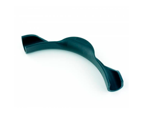 Фиксатор отвода REHAU на 90° для трубы 16/17 12393331001