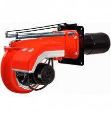 Горелка дизельная двухступенчатая FGP 100/2 TL. 001529