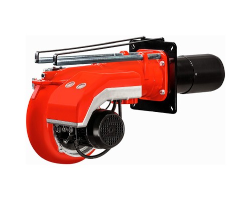 Горелка дизельная двухступенчатая FGP 100/2 TL. 001529 Горелка дизельная двухступенчатая FGP 100/2 TL. 001529