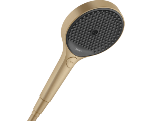 HG 26 864 140 Rainfinity Ручной душ Ø130 мм, 3 режима, 14 л/мин 26864140