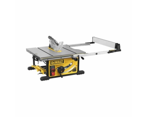 Пила настольная DeWalt DWE7492-IN