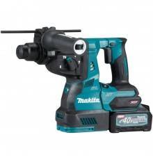 Перфоратор аккумуляторный Makita HR001GM201