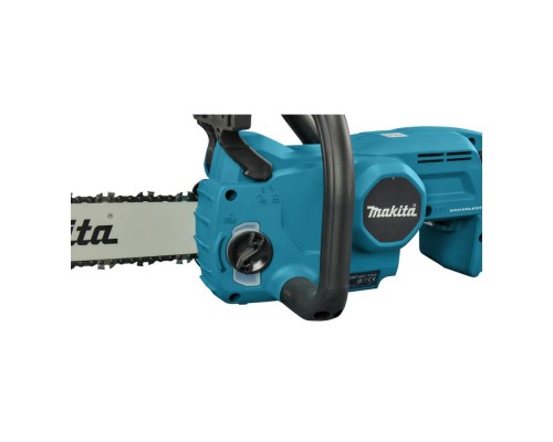 Пила цепная аккумуляторная Makita DUC357Z Пила цепная аккумуляторная Makita DUC357Z