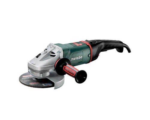 Машина шлифовальная угловая Metabo WE 24-180 MVT Машина шлифовальная угловая Metabo WE 24-180 MVT