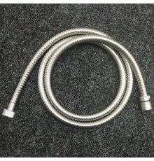 CISAL Shower Душевой шланг 150 см, цвет: никель матовый. ZA0090102A