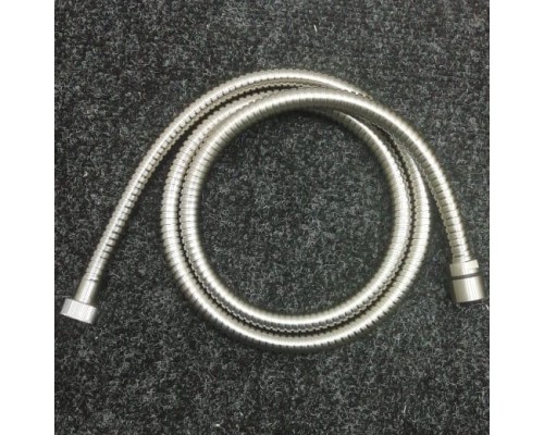 CISAL Shower Душевой шланг 150 см, цвет: никель матовый. ZA0090102A