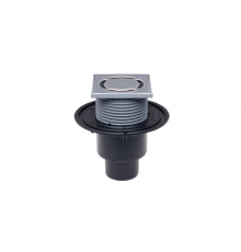 Трап HL 310NPr ссухимсифоном, с вертикальный выпуском DN50/75/110 HL 310NPr