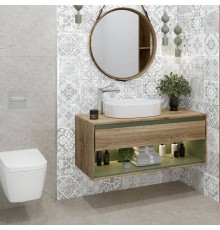 Коллекция плитки Alma Ceramica Country