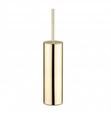 Stella Lucilla Туалетный ёршик, напольный, цвет: Brushed nickel. LL 10018 PV05