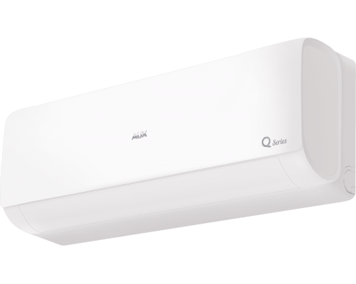Настенный кондиционер AUX ASW-H18A4/QH-R1 + AS-H18A4/QH-R1, белый Настенный кондиционер AUX ASW-H18A4/QH-R1 + AS-H18A4/QH-R1, белый