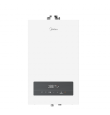 Котел газовый настенный двухконтурный Midea MGB-10-2F NEMAN MGB-10-2F