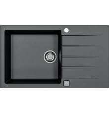 Мойка кухонная Alveus Cadit Granital 40 carbon