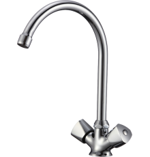 Смеситель для кухни WesnaArt Teplo TEP04-110