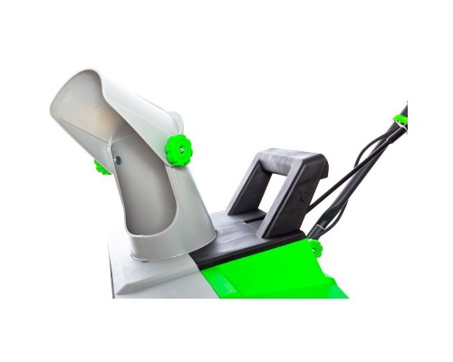 Снегоуборщик электрический REDVERG RD-ESB45/2000