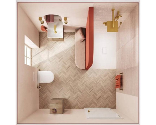 VilleroyBoch Avento Унитаз 37х53х31см.,подвесной, безободковый, в комплекте сиденье SlimSeat с микролифтом, цвет: альпийский белый. 5656RS01