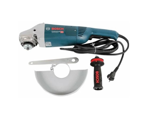 Машина шлифовальная угловая Bosch GWS 26-230 H Машина шлифовальная угловая Bosch GWS 26-230 H