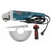 Машина шлифовальная угловая Bosch GWS 26-230 H