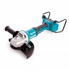 Машина шлифовальная угловая аккумуляторная Makita DGA900Z (без акк, без з/у)