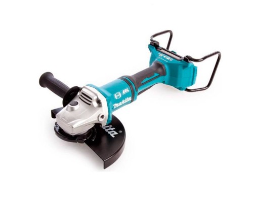 Машина шлифовальная угловая аккумуляторная Makita DGA900Z (без акк, без з/у) Машина шлифовальная угловая аккумуляторная Makita DGA900Z (без акк, без з/у)