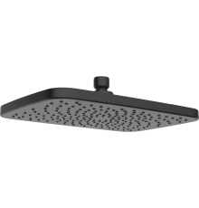 Верхний душ Lemark LM8135BL черный