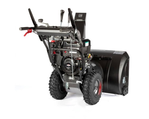 Снегоуборщик REDVERG PROLine RD-SB87/2100BS-E