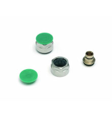 Резьбозажимное соединение REHAU stabil 20x2,9xG3/4 12664621003