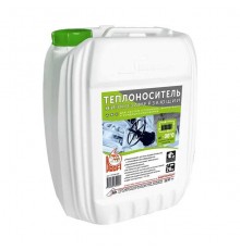 Теплоноситель АльфаХим Profi ECO-30, канистра 20кг. ПРЭ30-020