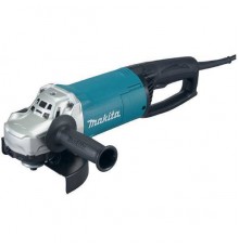 Машина шлифовальная угловая Makita GA7062
