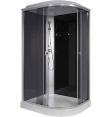 Душевая кабина Niagara Eco E120/80/13L/TN 120х80 см