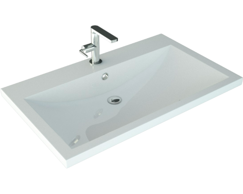 Мебельная раковина Madera Alice 58