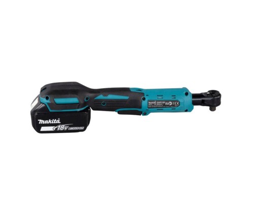 Гайковерт угловой аккумуляторный Makita DWR180RF Гайковерт угловой аккумуляторный Makita DWR180RF