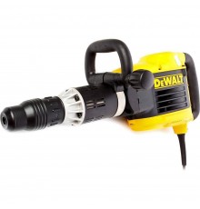 Электромолоток DeWalt D25899K