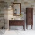 Kerama Marazzi Circo Раковина 50х36х13.5см., накладная, без отв., без перелива, цвет: песочный матовый. CI.wb.50\SAN