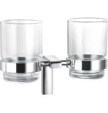 Стакан Cezares Ultima CZR-F-8930A двойной
