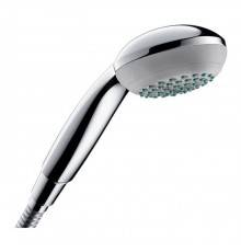 Hansgrohe Crometta 85 1jet Ручной душ, цвет: хром. 28585000