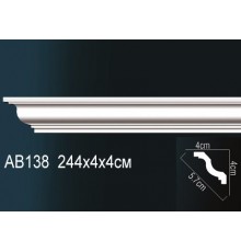 Карниз AB138