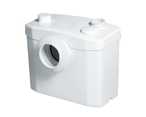 Насос-измельчитель SANITOP