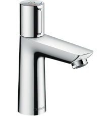 Смеситель для раковины Hansgrohe Talis Select E 71750000 с донным клапаном
