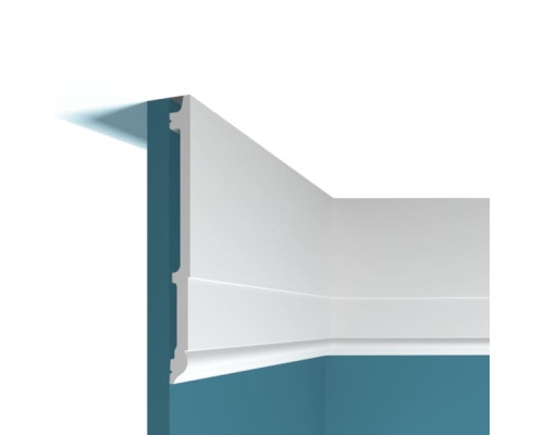 Карниз под натяжной потолок P115