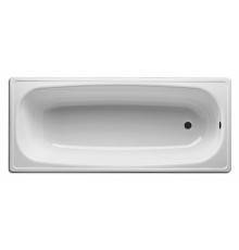 Стальная ванна BLB Europa B60ESLS 160x70 см, с ножками APMSTDBL1