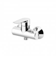 Gattoni H2Omix3000 Смеситель для душа, вывод снизу, цвет: хром. 3029/30C0cr